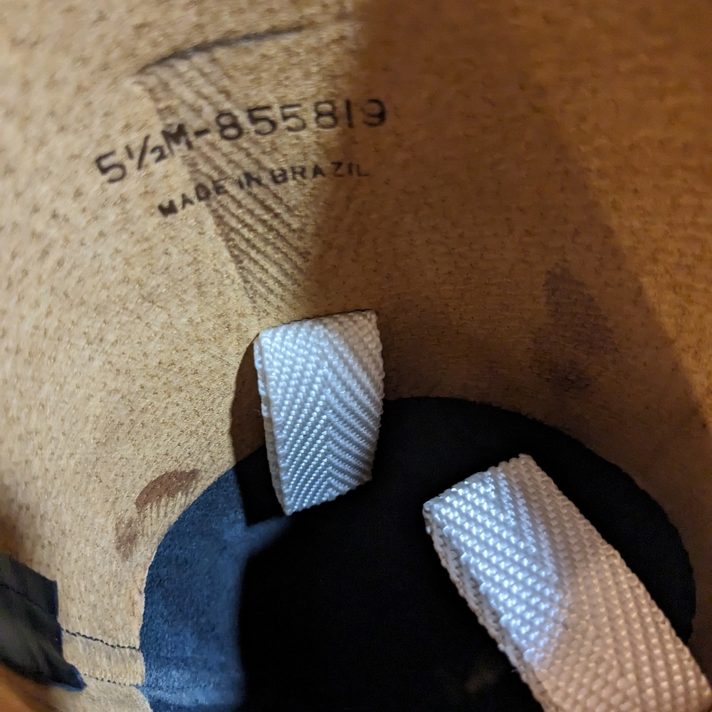 CAVALIER Amazonas Riding Boots - Picture 3 of 6